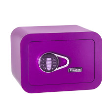 Сейф меблевий Ferocon Energy Violet 25E