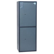 Сейф офісний Ferocon OLS-PL-125.К