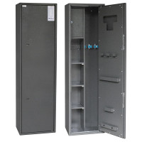 Сейф оружейный Ferocon Е-139К2.Т1.П3
