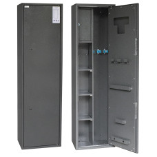 Сейф для зброї Ferocon Е-139К2.Т1.П3
