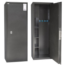 Сейф для зброї Ferocon Е-140К.Т1.П3