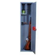 Сейф оружейный Metalzavod СО-1350