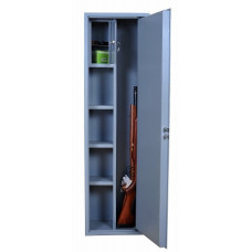 Сейф оружейный Metalzavod СО-1500