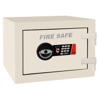 Сейф огнестойкий GRIFFON FSL.32.E CREAM
