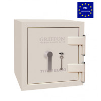 Сейф огневзломостойкий GRIFFON CLE II.50.K CREAM