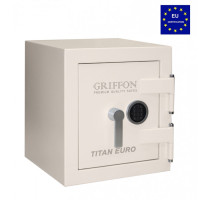 Сейф вогнезломостійкий GRIFFON CLE II.50.E CREAM