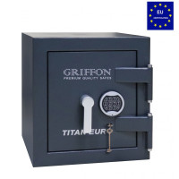Сейф вогнезломостійкий GRIFFON  CLE II.50.K.Е