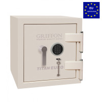 Сейф огневзломостойкий GRIFFON  CLE II.50.K.E CREAM