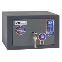 Сейф меблевий Safetronics NTL 20M