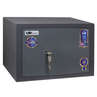 Сейф мебельный Safetronics NTL 24M