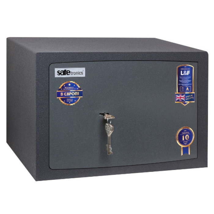 Сейф мебельный Safetronics NTL 24Ms