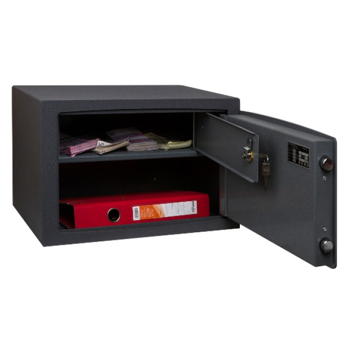 Сейф мебельный Safetronics NTL 24Ms