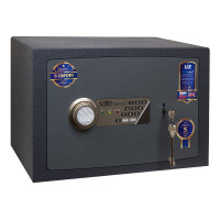 Сейф меблевий Safetronics NTL 24ME