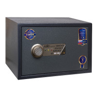 Сейф мебельный Safetronics NTL 24Es