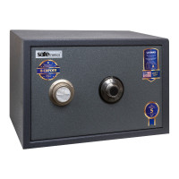 Сейф мебельный Safetronics NTL 24LG