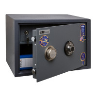 Сейф мебельный Safetronics NTL 24LGs