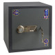 Сейф мебельный Safetronics NTL 40MEs