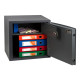 Сейф мебельный Safetronics NTL 40MEs