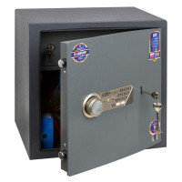 Сейф мебельный Safetronics NTL 40M-Es