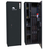 Сейф для зброї Griffon GLST.130.K