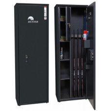 Сейф для зброї Griffon GLST.130.K