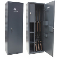Сейф для зброї Griffon GLST.470.K