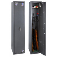 Сейф для зброї Safetronics MAXI 3M