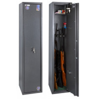 Сейф для зброї Safetronics MAXI 3PM