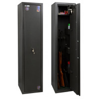 Сейф оружейный Safetronics IVETA 3РМ