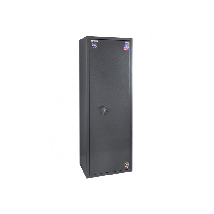 Сейф оружейный Safetronics MAXI 5PM/К4