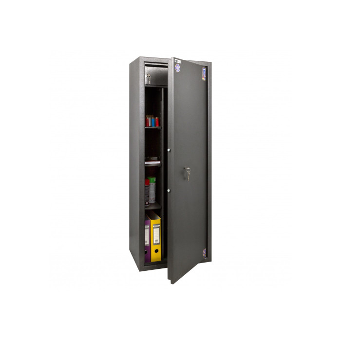 Сейф оружейный Safetronics MAXI 5PM/К4