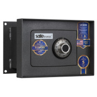 Сейф встраиваемый Safetronics STR 14LG