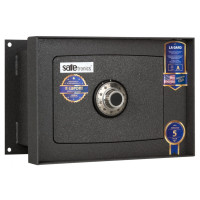 Сейф встраиваемый Safetronics STR 18LG