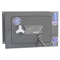 Сейф встраиваемый Safetronics STR 20E-M