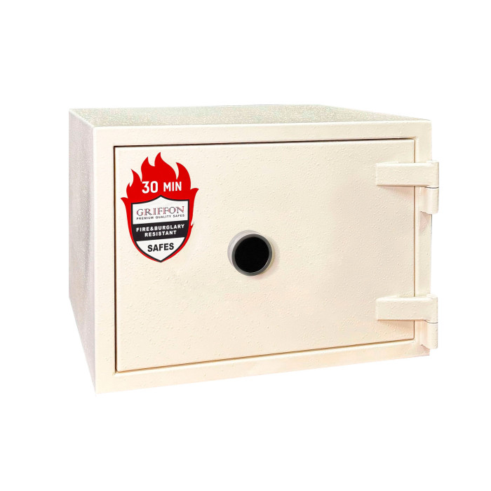 Огнестойкий сейф FRSL.30.K CREAM