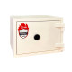 Огнестойкий сейф FRSL.30.K CREAM
