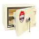 Огнестойкий сейф FRSL.30.K CREAM