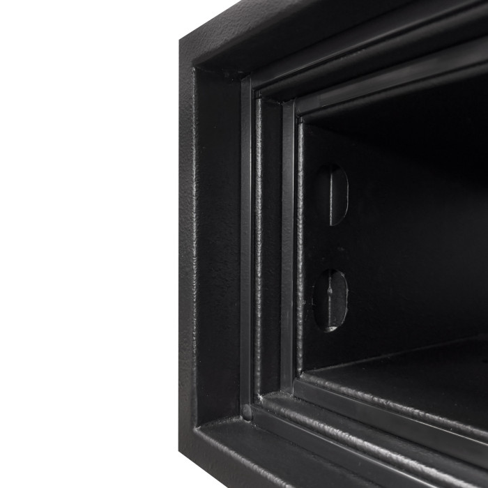 Огнестойкий сейф FRS.25.E BLACK